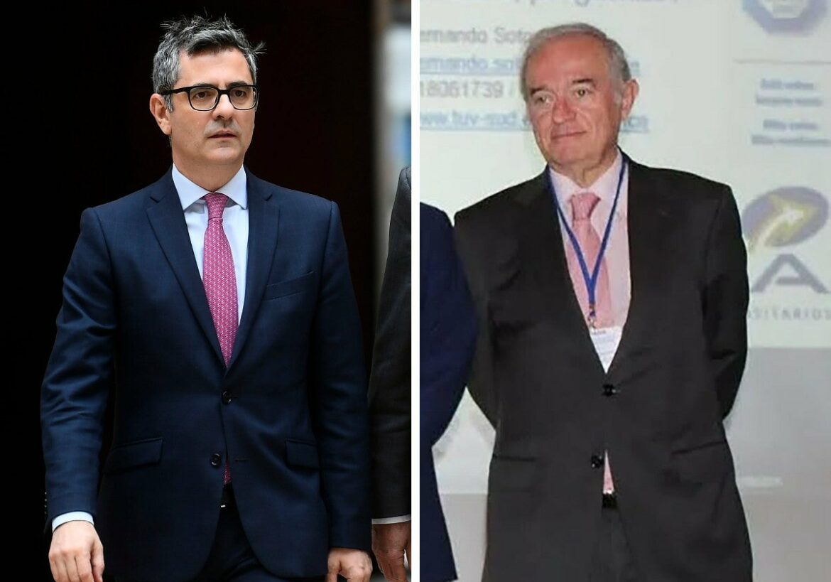 El juez suma la malversación al ‘caso Begoña Gómez’ por la contratación de la asesora y ya apunta a Moncloa