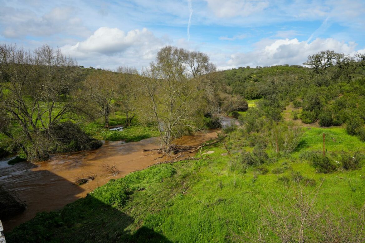 Encuentran los cadáveres de los dos hombres desaparecidos por el temporal Laurence