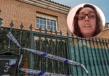 Internamiento cautelar para los tres menores detenidos por el asesinato de la educadora en Badajoz