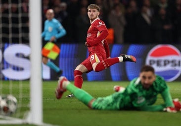 Proeza del Barça en Da Luz