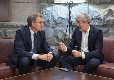 El Gobierno acuerda con Junts el reparto de menores de Canarias y Cataluña recibirá entre 20 y 30 de los 4.000