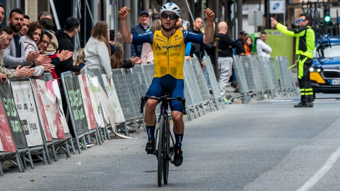 El ucraniano Maksim Bilyi se corona con una poderosa exhibición en el Trofeo Guerrita