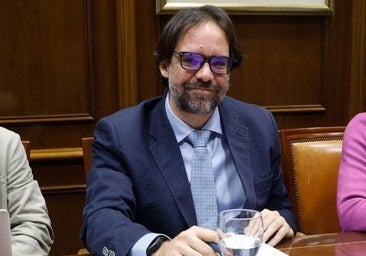 Fernández Heredia coge las riendas de Renfe en plena guerra de precios