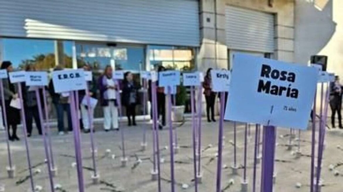 Posible asesinato por violencia machista en el municipio jienense de Martos