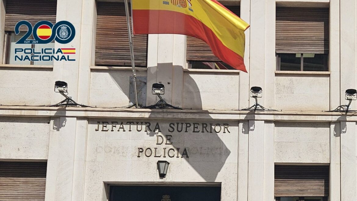 Arrestado en Murcia el presunto autor de 17 estafas de alquileres por toda España