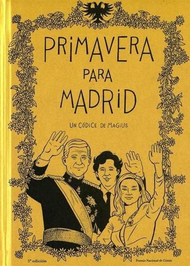 'Primavera para Madrid'