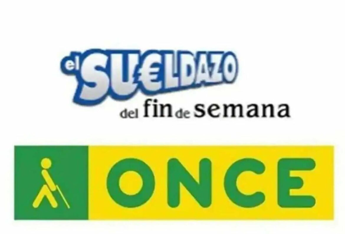 Sueldazo de la ONCE: Comprobar resultados del sorteo del sábado 1 de marzo de 2025