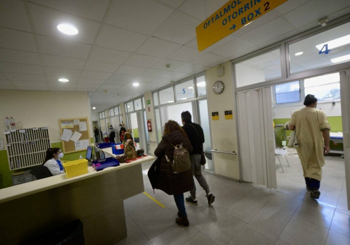 El SMS llevará a la Fiscalía al jefe de Urgencias del Reina Sofía tras el informe que constata indicios de presunto acoso sexual