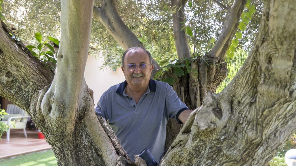 El PSOE propone nombrar hijo predilecto de Cartagena al empresario Tomás Martínez Pagán