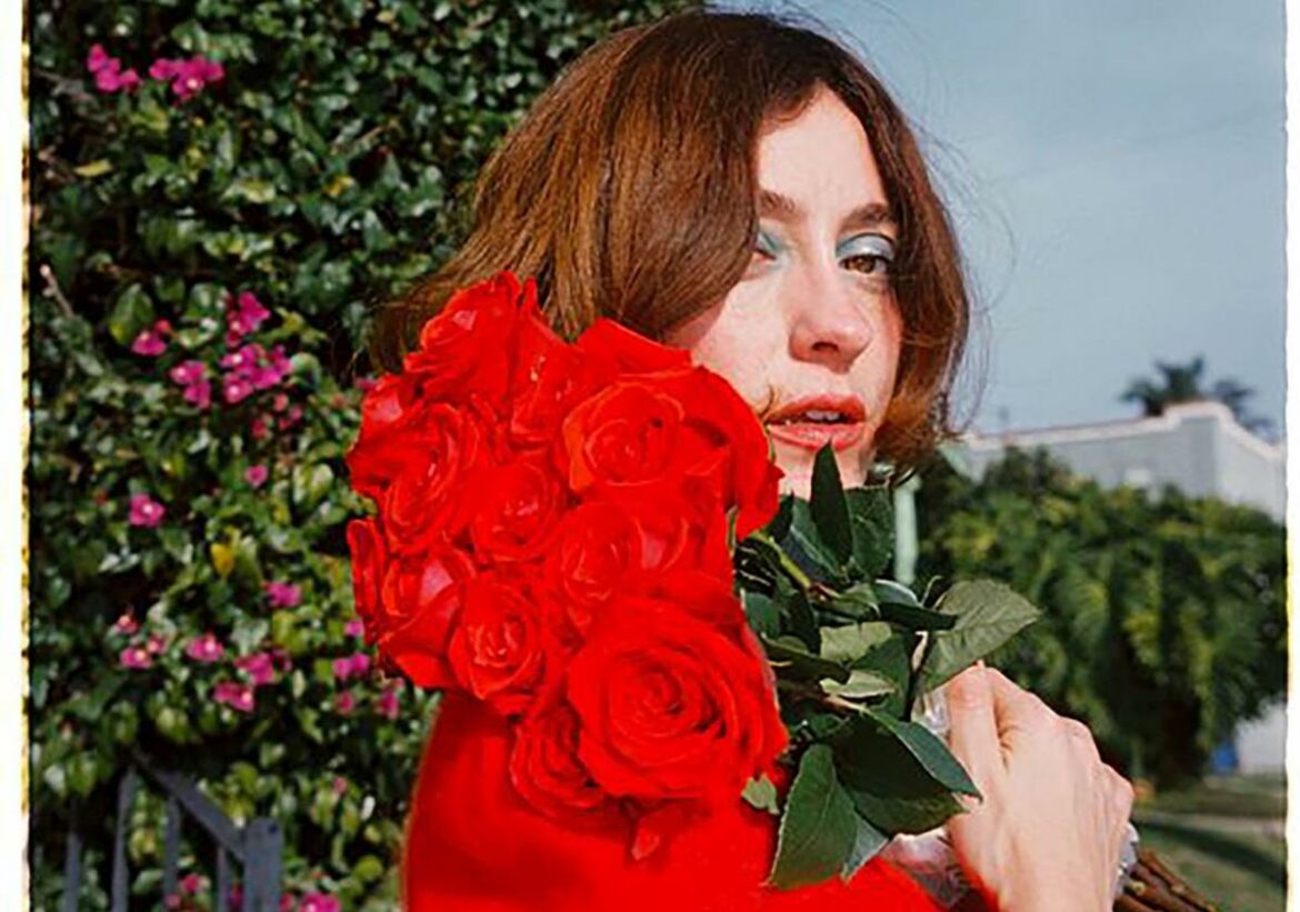 Russian Red: «Necesitaba alejarme para poder volver a la raíz»