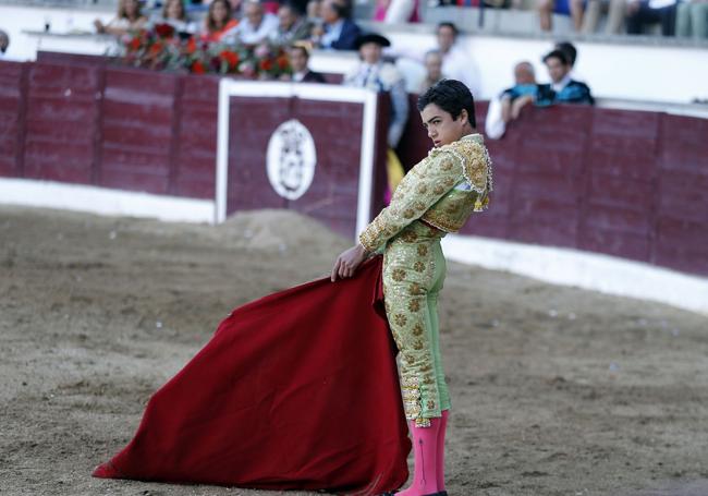 Los carteles de la feria taurina de Murcia 2025 ya están en el horno