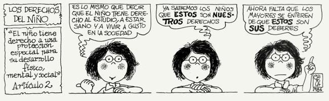 Viñeta publicada por Chipola.