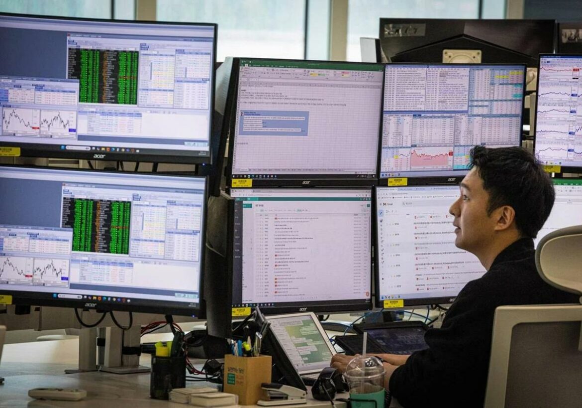 Asia replica la euforia de Wall Street a la espera de la reacción del Ibex