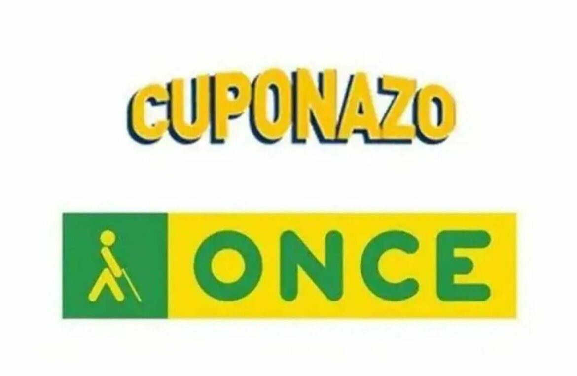 Cuponazo de la ONCE: Comprobar resultados del sorteo del viernes 18 de abril de 2025