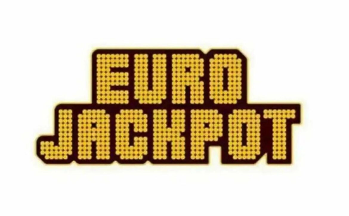 Eurojackpot: Comprobar resultados del sorteo del viernes 4 de abril de 2025