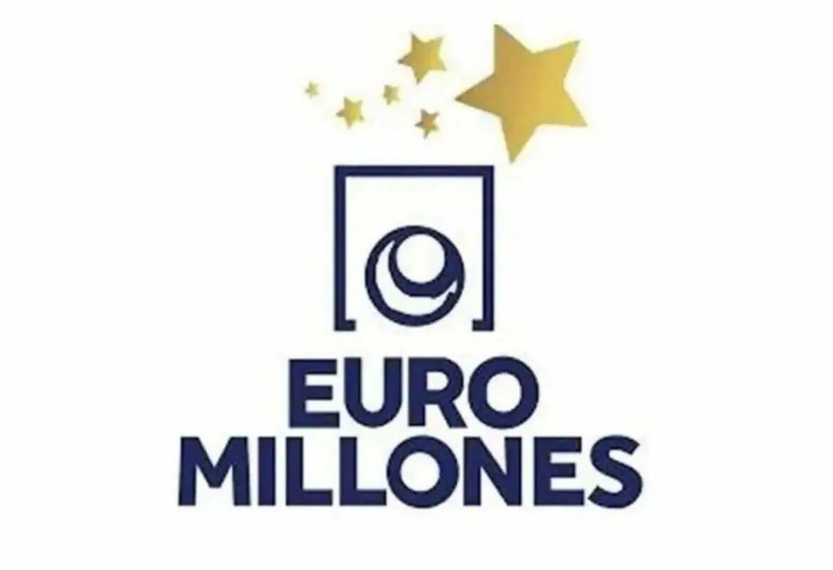 El Millón del sorteo de Euromillones deja un millón de euros en Murcia