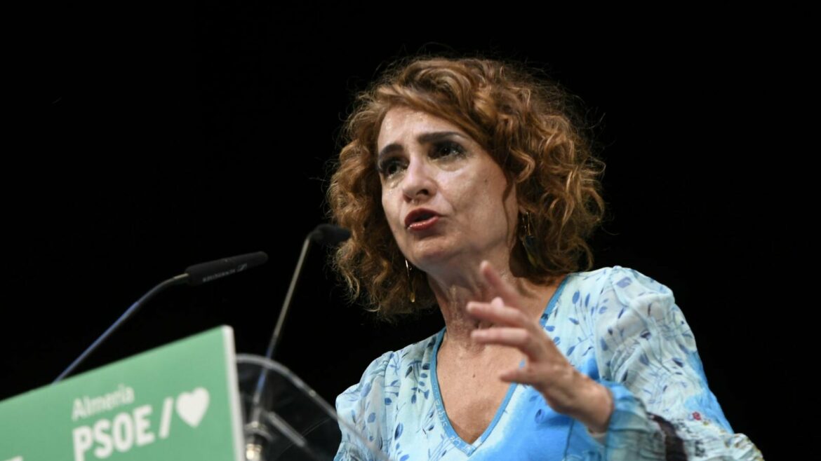El Gobierno transferirá 2.000 millones a Defensa sin pasar de nuevo por el Congreso