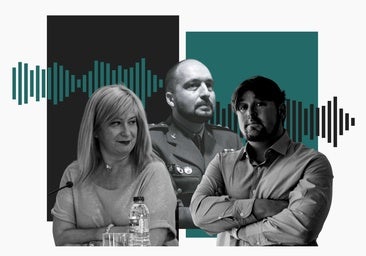 El PSOE cede a la presión interna y abre expediente informativo a Leire Díez