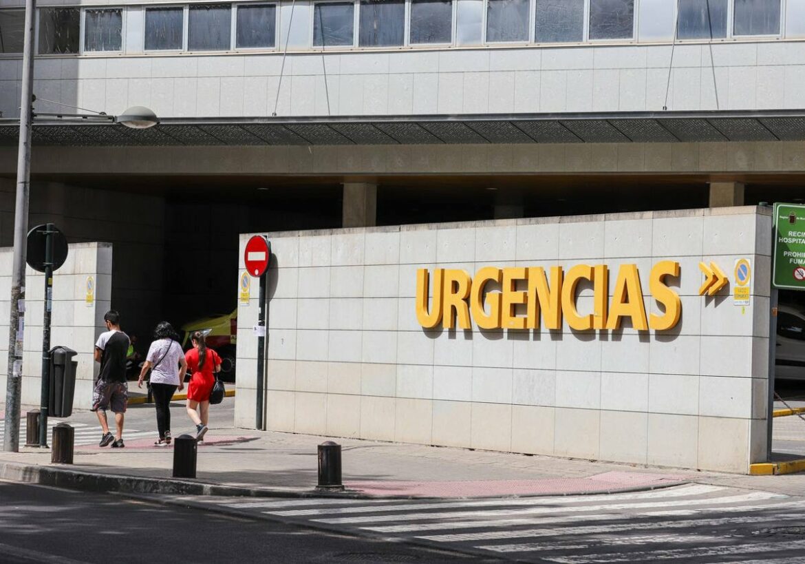 La Fiscalía archiva las investigaciones sobre el jefe de Urgencias del Reina Sofía por presunto acoso sexual