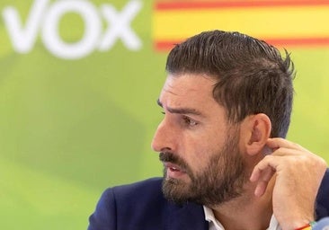 Vox asegura que no cree en las «encuestas manipuladas»