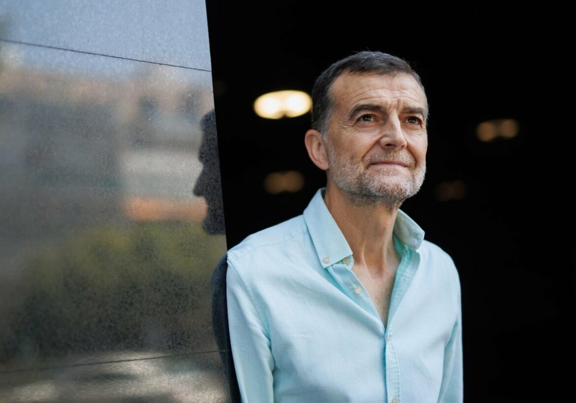 Antonio Maíllo: «La Región de Murcia es un ejemplo de la normalización de las buenas relaciones con otras fuerzas de izquierda»