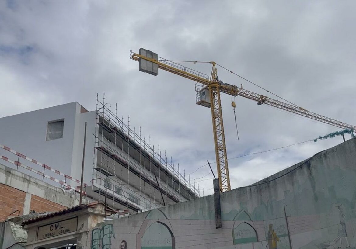 La compraventa de viviendas se dispara un 20,6% en el primer trimestre de 2025 en la Región