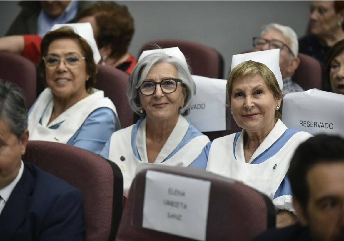 La Arrixaca celebra sus 50 años: «Vivimos la apertura del hospital con esperanza; representaba una sanidad más humana»