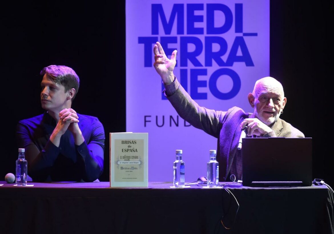 La voz perdida de Óscar de la Cinna