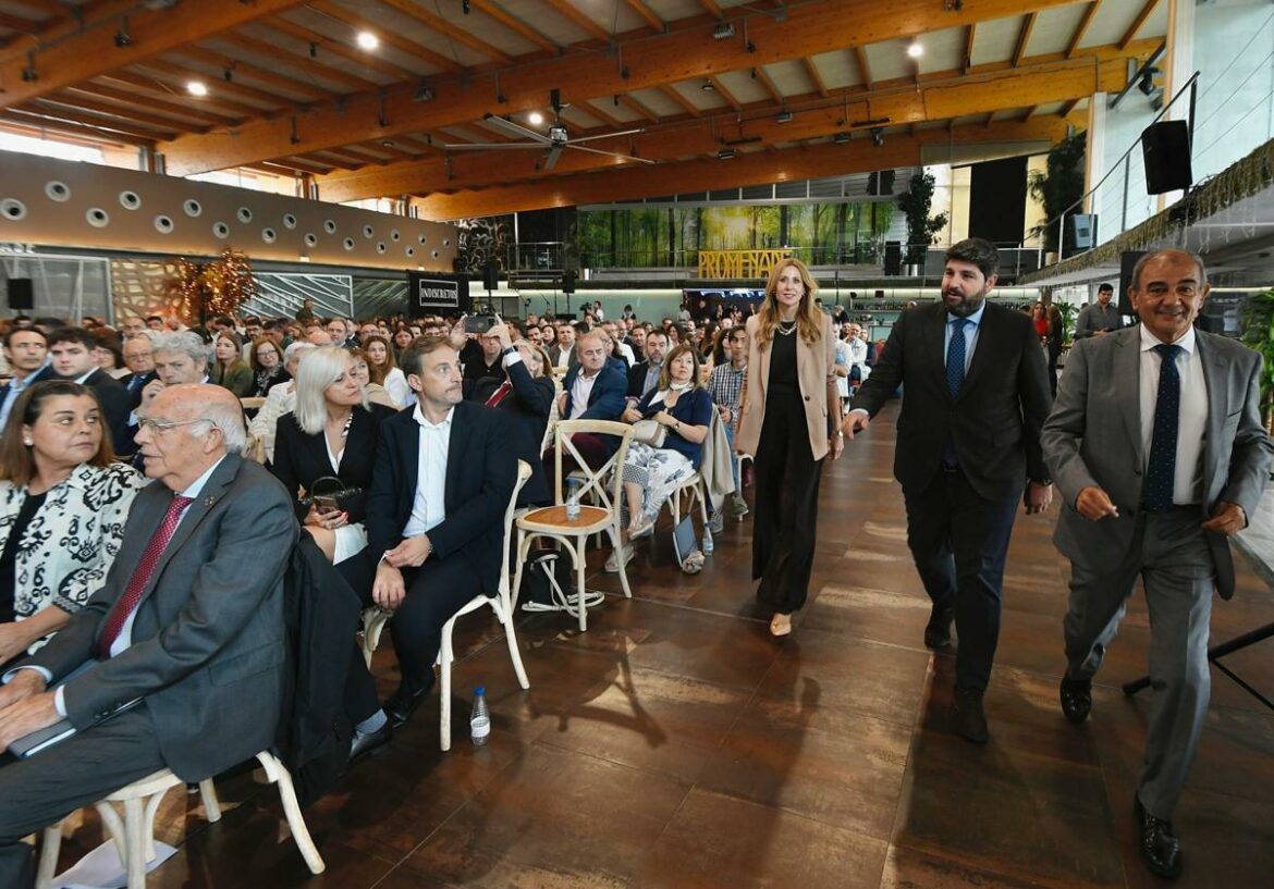 Nacen sesenta nuevas cooperativas en la Región en el primer cuatrimestre, un 20% más