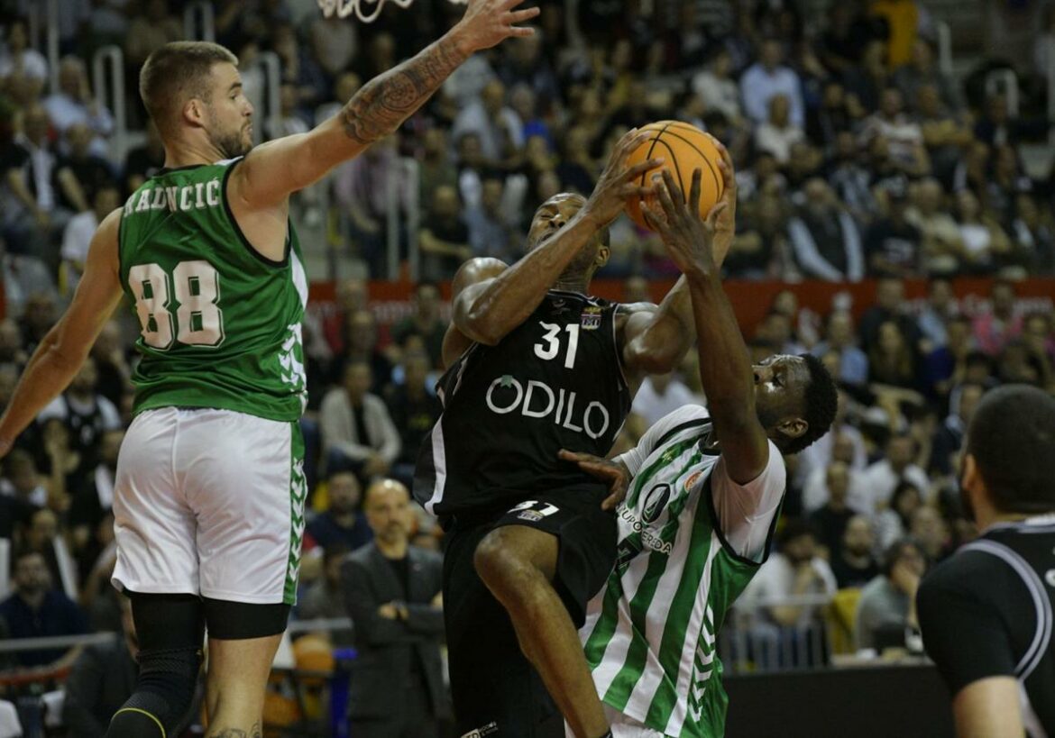 Épica remontada de un Cebé que está a tres pasos de subir a la ACB
