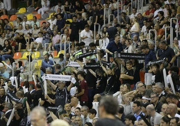 El Cebé acaricia otra proeza y se jugará el pase a la final four en Sevilla