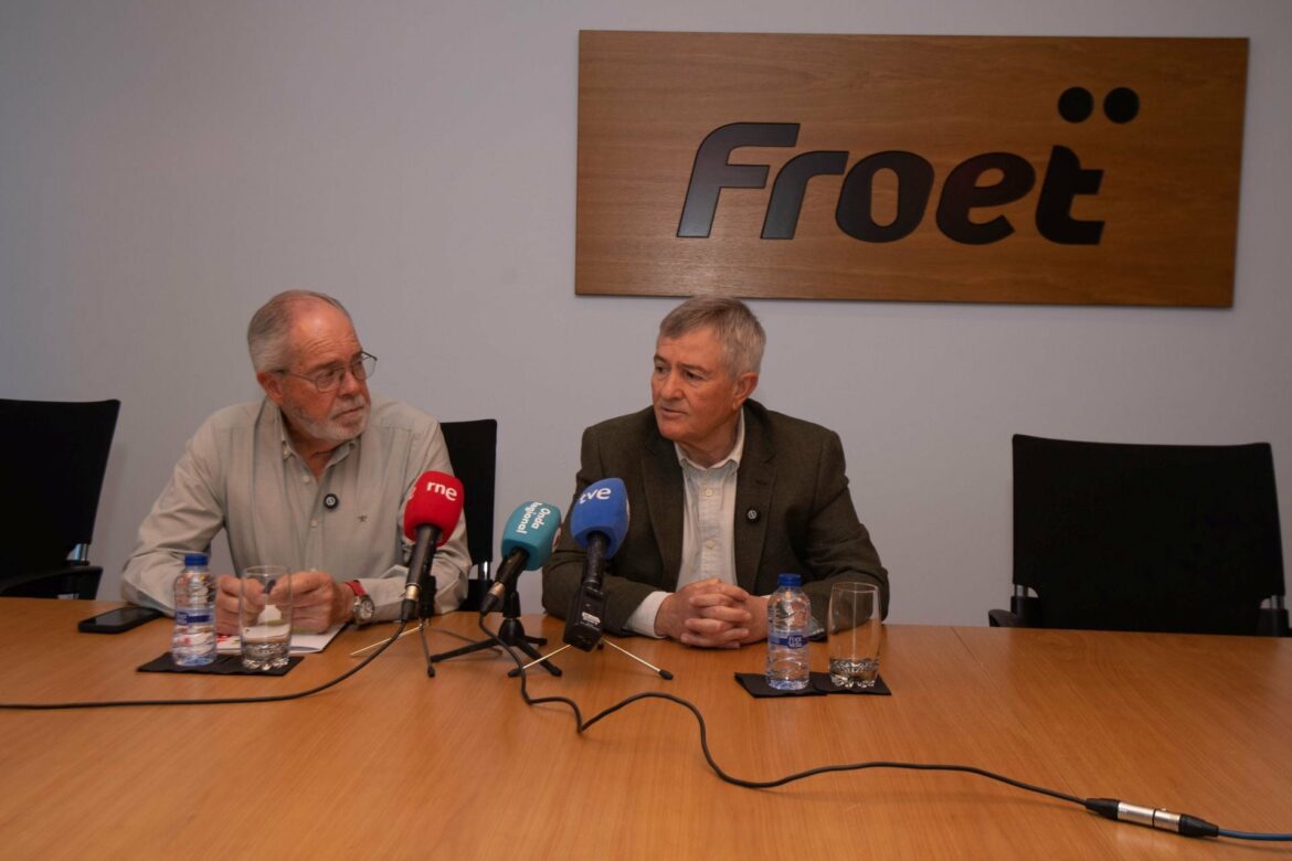 El transporte alerta del impacto de la reducción de la jornada laboral ante un déficit de 2.000 conductores en la Región