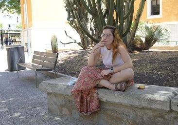 El Ministerio quiere prohibir el tabaco en terrazas, campus y zonas de ocio al aire libre