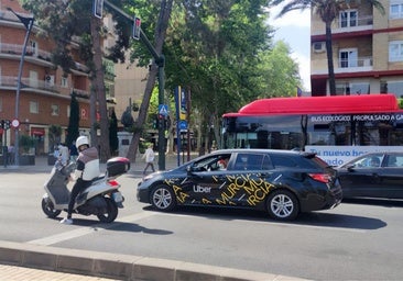 Los ayuntamientos tendrán que autorizar las licencias de VTC fuera del casco urbano