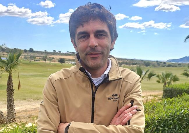 II Tumi Spain Golf Tour 2025: «Ésta es una gran oportunidad»