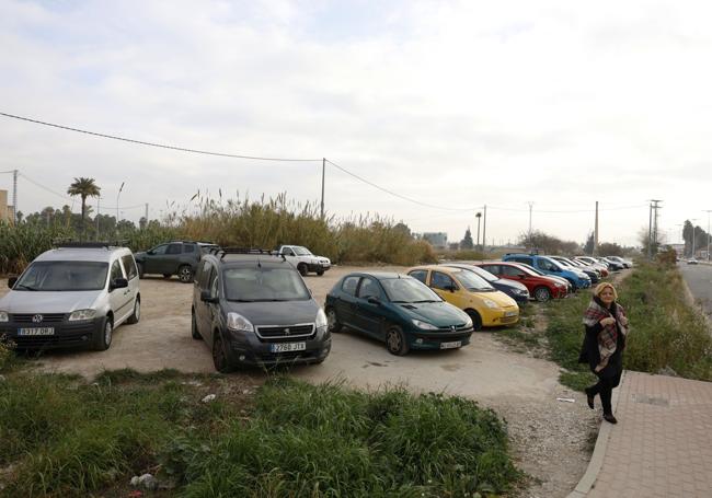 El Infante pide la construcción de dos nuevos parkings en Murcia ante el inicio de las obras del bulevar