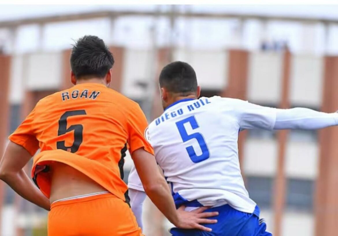 La Unión tropieza en Torrent y se la jugará en casa