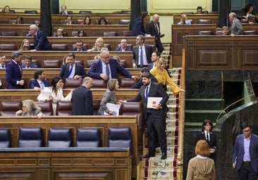 El Supremo se opone a la subida escalonada de los caudales ecológicos en el tramo del Tajo que afecta al Trasvase