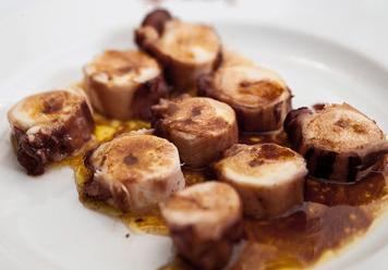 Restaurante Salzillo