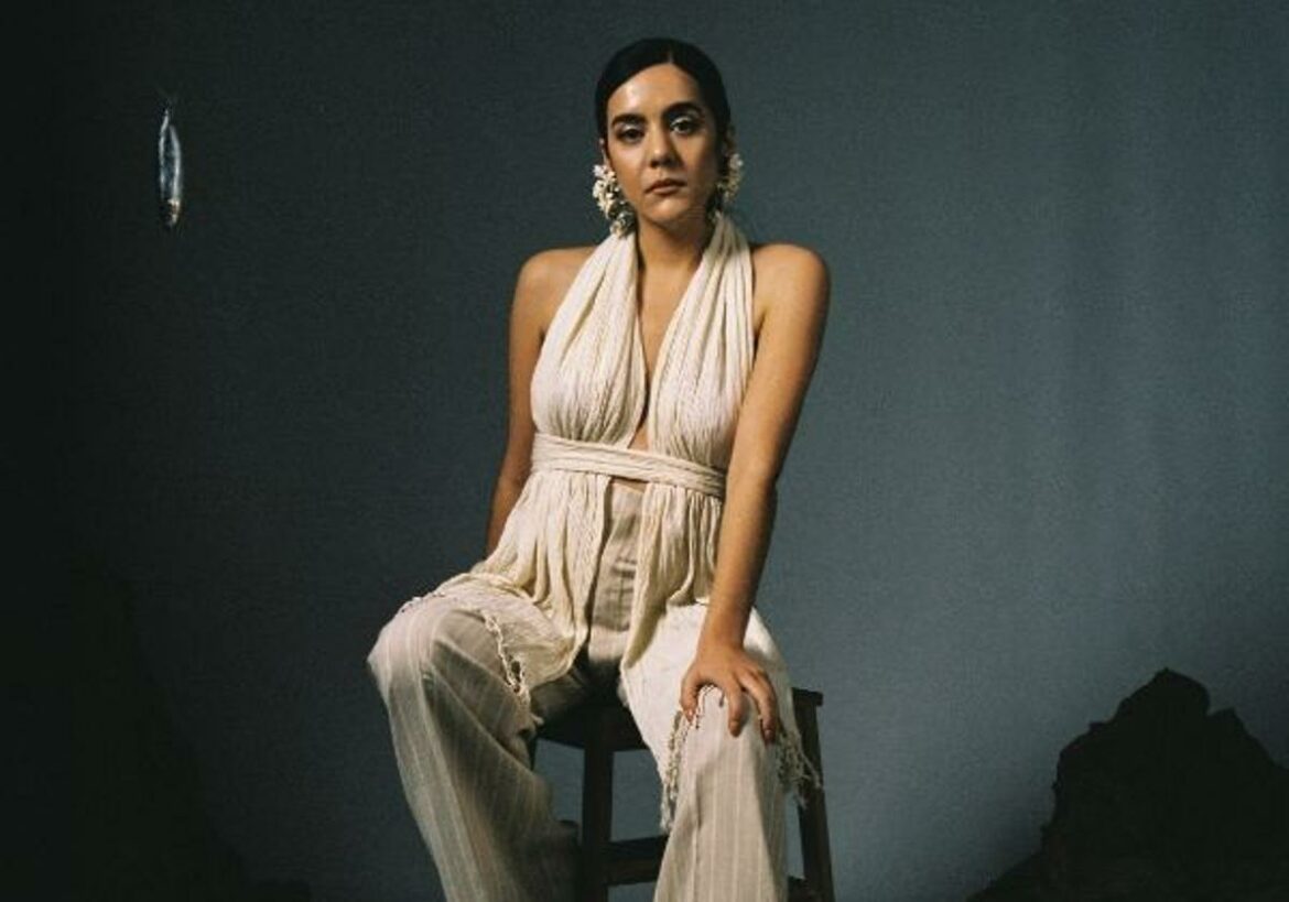 Valeria Castro: «El arte es lo que debe prevalecer siempre»