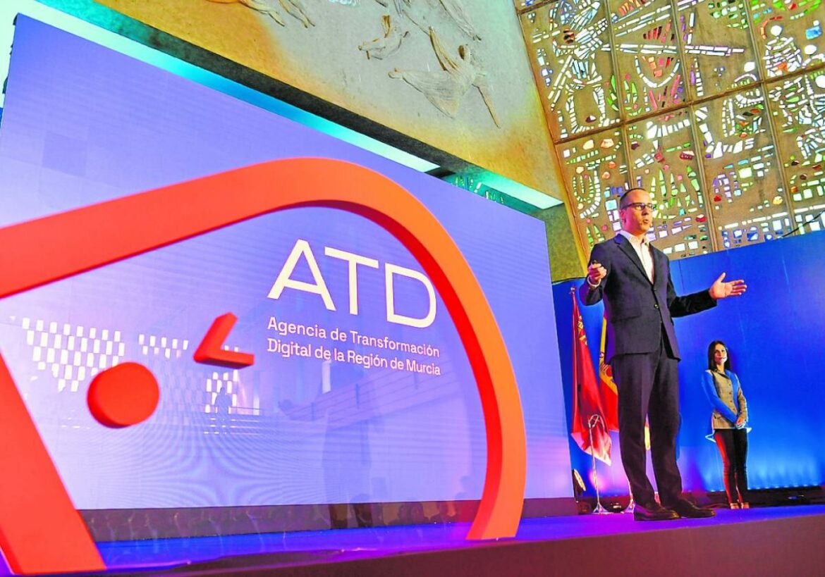 La Agencia Digital arrebatará funciones a cinco organismos