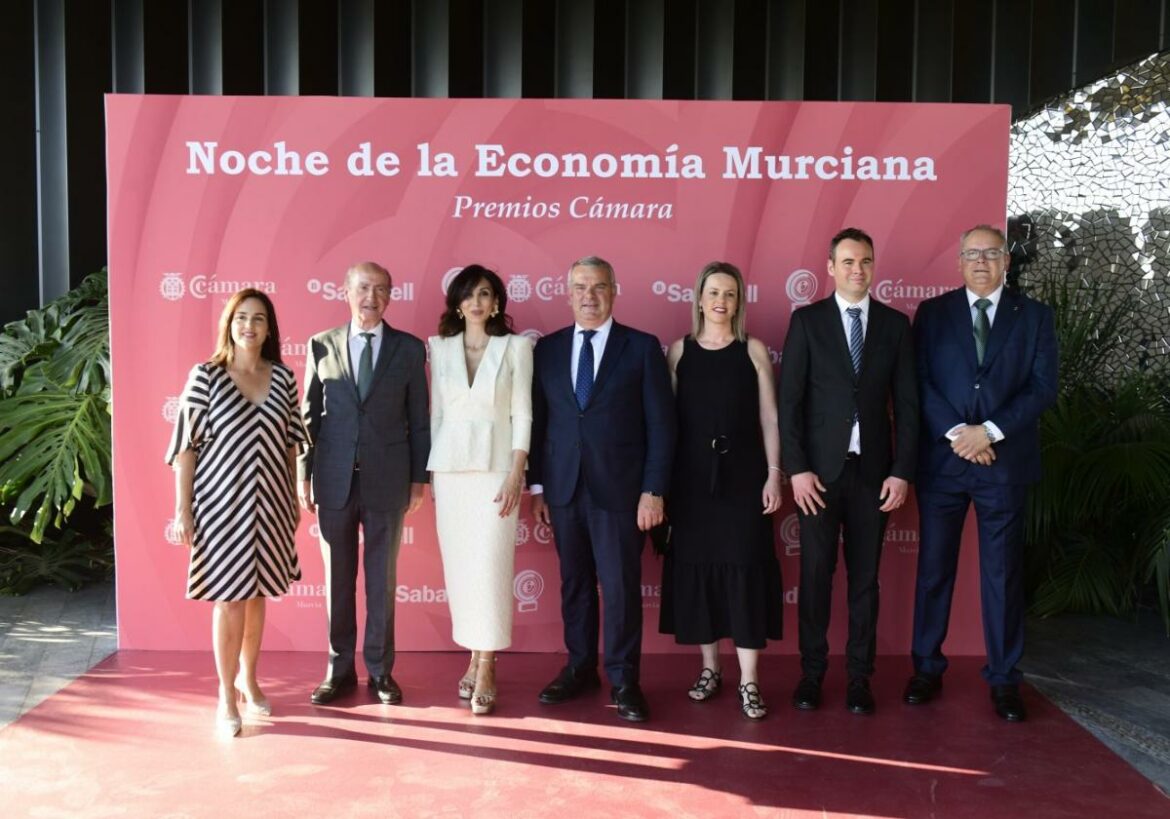 Miryam Fuertes: «Debemos hablar con una sola voz en temas de agua, financiación e infraestructuras»