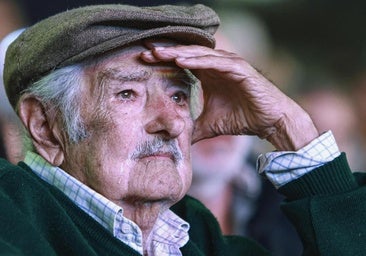 Fallece José Mujica a los 89 años, el presidente 'más pobre' del mundo