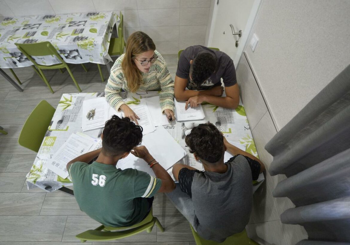 La Plataforma de Organizaciones de Infancia de la Región se opone al cierre del centro de menores de Santa Cruz