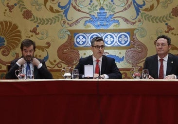 El PP logra con Vox y Junts que el Congreso tramite su ley ‘antiTezanos’