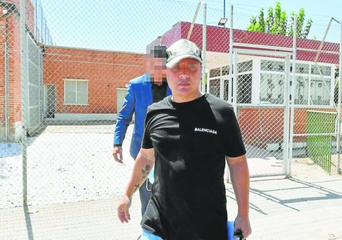 La Fiscalía pide más de 61 años de cárcel para el conde de Pozos Dulces acusado de abusar de cuatro menores en Murcia
