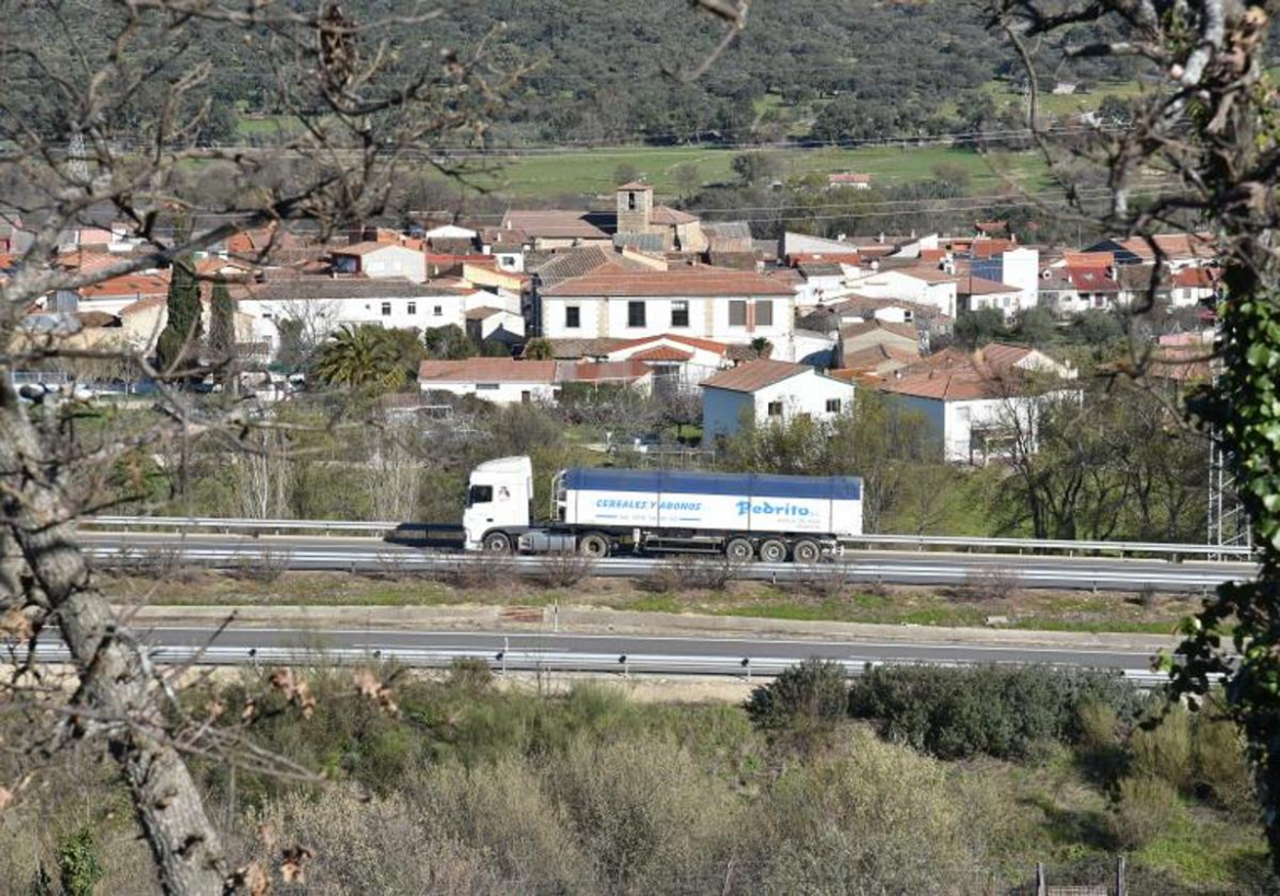 Aparece muerta una mujer en Extremadura con heridas de arma blanca