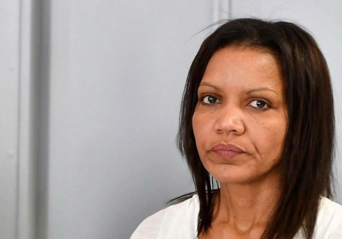 Investigan si dos trabajadores de prisiones tuvieron sexo con la asesina del niño Gabriel a cambio de un móvil