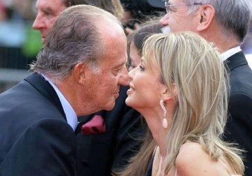 El rey emérito plantará hoy a Revilla en el acto de conciliación tras la inédita demanda por injurias