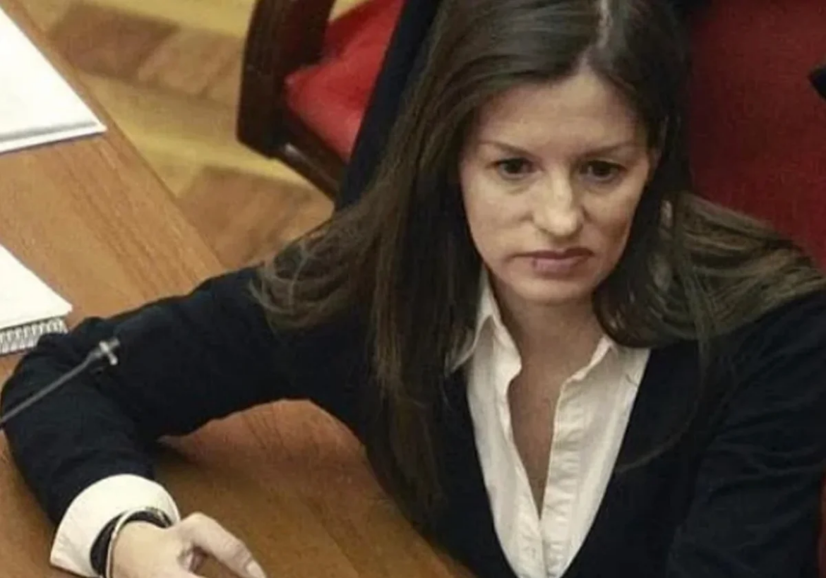 Netflix suspende por orden judicial el estreno de la docuserie de ‘true crime’ ‘Angi: Crimen y mentira’